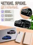Набор наклеек "Легенды Cadillac", 12 шт