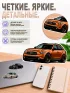 Набор наклеек "Легенды Infiniti", 13 шт