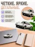 Набор наклеек "Легенды Mazda", 13 шт