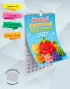 Календарь настенный, перекидной "Милый фруктовый календарь" на 2027 год