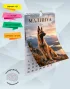 Календарь настенный, перекидной "Малинуа" на 2027 год