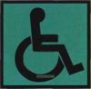 Доступность для инвалидов всех категорий. Знак