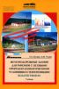 Железнодорожные здания для районов с особыми природно-климатическими условиями и техногенными воздействиями