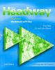 New Headway. Beginner. Workbook with key.