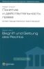 Понятие и действительность права (ответ юридическому позитивизму). Книга 1