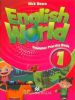 English World. Grammar practice book 1