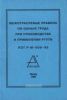 Межотраслевые правила по охране труда при производстве и применении ртути. ПОТ Р М-009-99