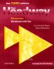 New Headway. Ellementary. Workbook with key (the third edition)