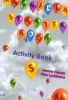 Macmillan Starter Book. Activity book