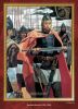 Комплект плакатов "Великие полководцы и флотоводцы России". (10 листов, 30х41 см)