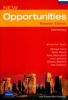 New Opportunities Russian Edition. Elementary. Students Book + mini dictionary