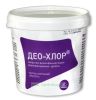 Део-хлор. Дезинфицирующее средство, хлорные таблетки
