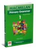 Macmillan Primary Grammar 1. Pupils book