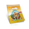 Я - человек, ты - человек. Комплект пособий в 2-х частях. Часть 2. Тетрадь для совместных занятий старших дошкольников и младших школьников с родителями