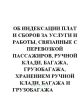 Об индексации плат и сборов за услуги и работы, связанные с перевозкой пассажиров, ручной клади, багажа, грузобагажа, хранением ручной клади, багажа и грузобагажа. Приказ ФСТ России № 351-т2 от 09.12.2006(№114)