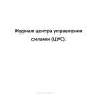 Журнал центра управления силами (ЦУС).
