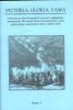 Victoria. Gloria. Fama. Часть 3 Материалы Международной научной конференции, посвященной 300 летию Военно-исторического музея артиллерии