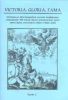 Victoria. Gloria. Fama. Часть 1 Материалы Международной научной конференции, посвященной 300 летию Военно-исторического музея артиллерии
