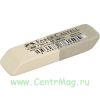 Ластик Faber-Castell 7061 двухсторон. каучуковый 45Х11Х7 мм