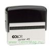 Оснастка для штампа Colop Printer, С45, поле 82 х 25 мм
