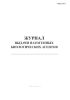 Журнал выдачи патогенных биологических агентов (Форма 516у)