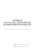 Журнал учета расхода электроэнергии промышленных потребителей