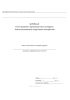 Журнал учета выдачи в производство и возврата неиспользованных сварочных материалов