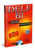 DELF B1. 200 activites + CD