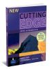 New Cutting Edge Upper Intermediate. Students book + mini-dictionary + CD
