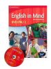 English in Mind (Second Edition) 1 DVD Pal