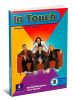 In Touch 3. Students Book + CD