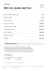 Планер косметолога для записи клиентов. Спокойствие в деталях