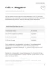 Паспорт поголовья кур