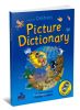 Longman childrens Picture dictionary + 2 CD