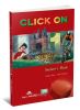 Click On 1. Students Book + CD