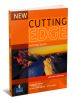 New Cutting Edge Intermediate. Students book + mini-dictionary