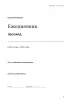 Ежедневник "Леопард", недатированный