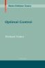 Optimal Control/Оптимальное управление