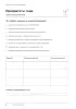 Журнал учета работы педагога-психолога. Психологическая служба