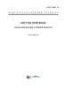 ГОСТ 11503-74 Битумы нефтяные. Метод определения условной вязкости 2025 год. Последняя редакция
