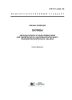 ГОСТ 17.4.4.02-84 Охрана природы. Почвы. Методы отбора и подготовки проб для химического, бактериологического, гельминтологического анализа