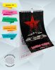 Календарь-раскраска настенный, перекидной "Военная техника" на 2027 год