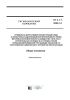 ГН 2.1.7.3202-14 Предельно допустимая концентрация (ПДК) O-изобутил-В-N-диэтиламиноэтилтиолового эфира метилфосфоновой кислоты (вещества типа VX) в строительных отходах и в отходах после термообезвреживания при выводе объектов по уничтожению химического оружия из эксплуатации