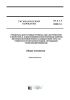 ГН 2.1.7.3228-14 Предельно допустимый уровень (ПДУ) загрязнения O-изобутил-В -N-диэтиламиноэтилтиоловым эфиром метилфосфоновой кислоты (веществом типа Vx) поверхности металлоотходов, прошедших термообезвреживание