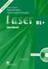 Laser B1+ Workbook without Key with CD