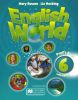 English World. Pupil's book 6 + eBook Pack