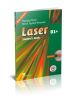 Laser B1+ Students Book with eBook + CD