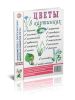 Цветы в картинках. Наглядное пособие для педагогов, логопедов, воспитателей и родителей