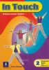 In Touch 2. Student's Book + CD