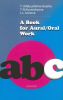 A Book for Aural/Oral Work. Пособие для аудирования и развития навыков устной речи к учебнику английского языка для I курса филологических факультетов